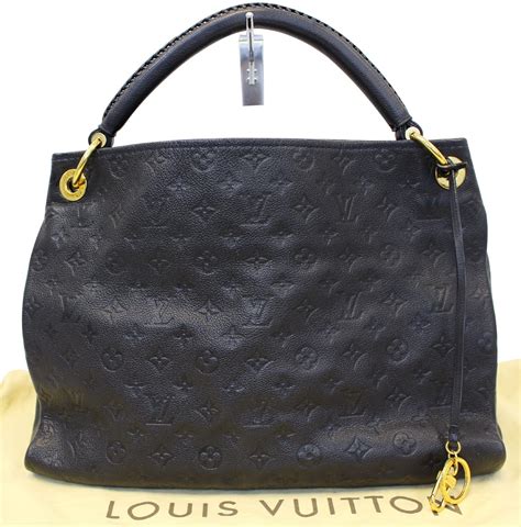 louis vuitton empreinte artsy mm bag|Louis Vuitton bum bag empreinte.